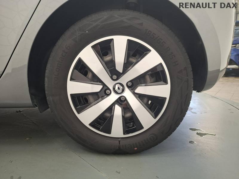Renault Clio - Photo 19