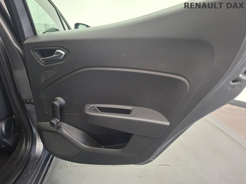 Renault Clio - Photo 20