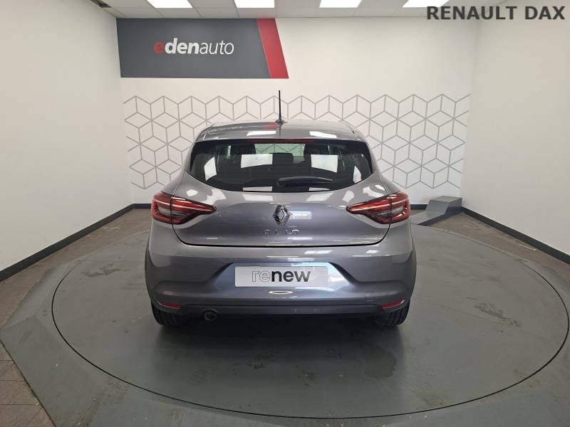 Renault Clio - Photo 2