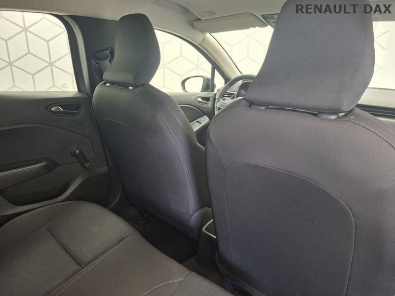 Renault Clio - Photo 24