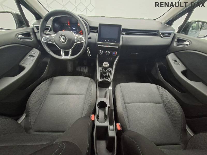 Renault Clio - Photo 26