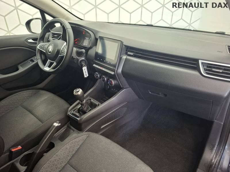 Renault Clio - Photo 27