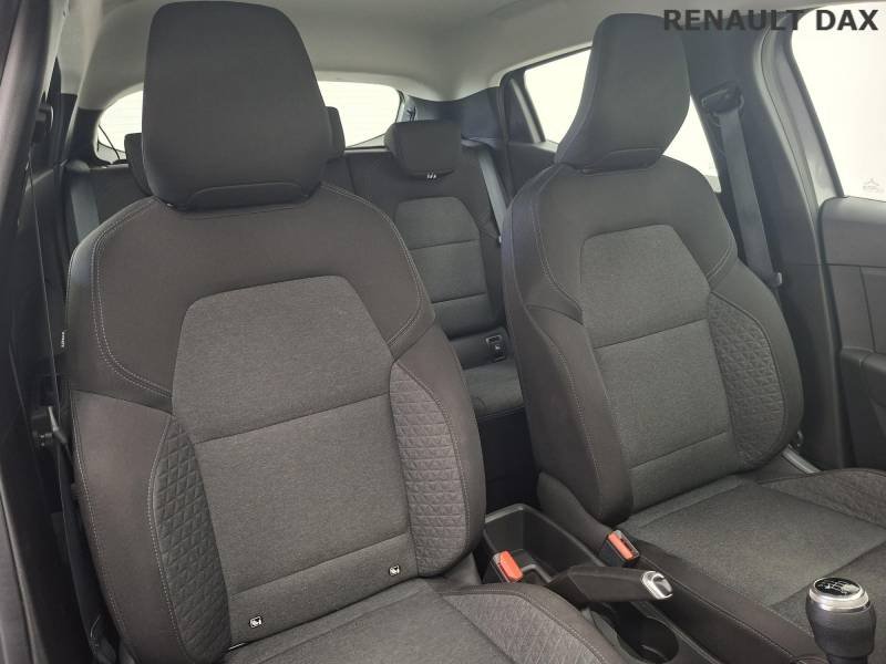 Renault Clio - Photo 28