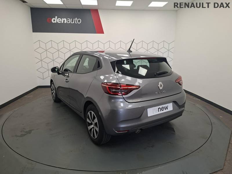 Renault Clio - Photo 3