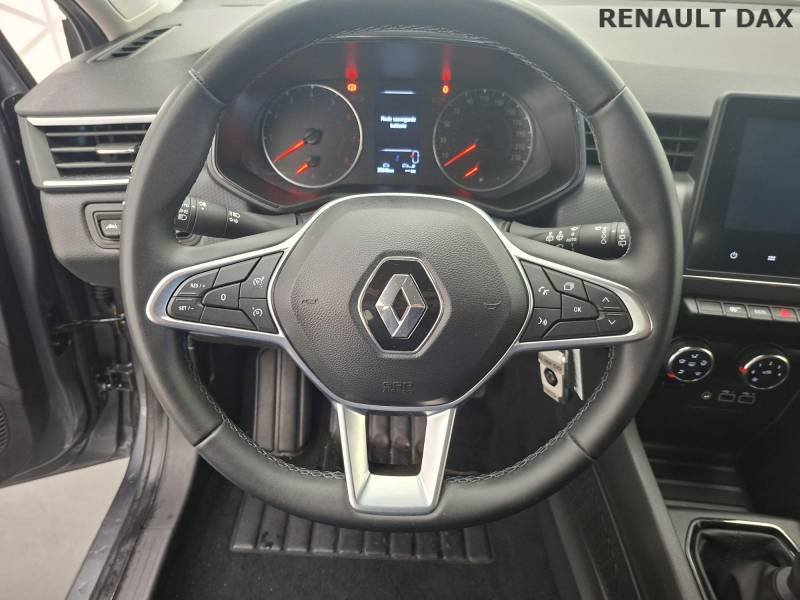 Renault Clio - Photo 33