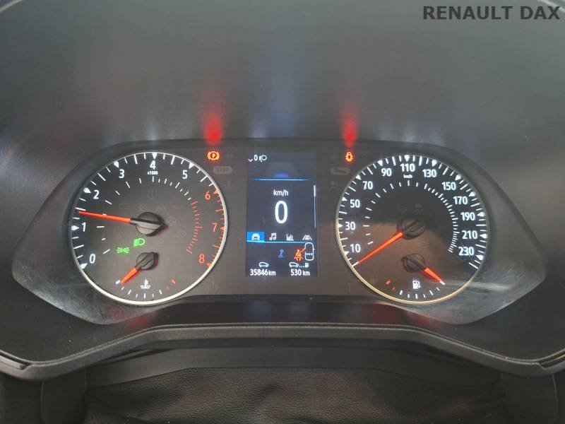 Renault Clio - Photo 36