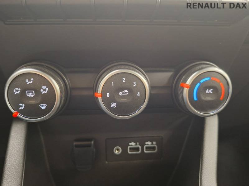 Renault Clio - Photo 38