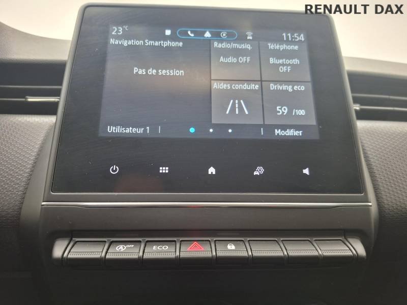 Renault Clio - Photo 39