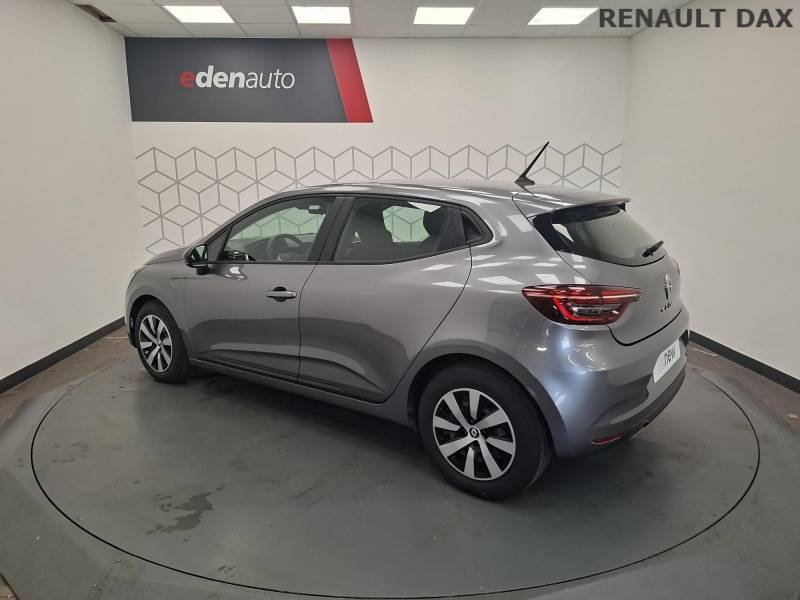 Renault Clio - Photo 4
