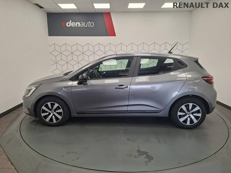 Renault Clio - Photo 5