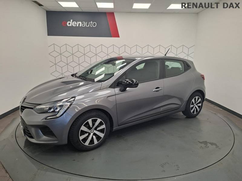 Renault Clio - Photo 6
