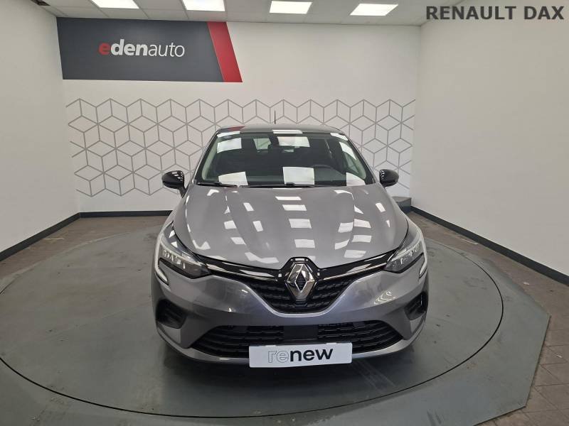 Renault Clio - Photo 7