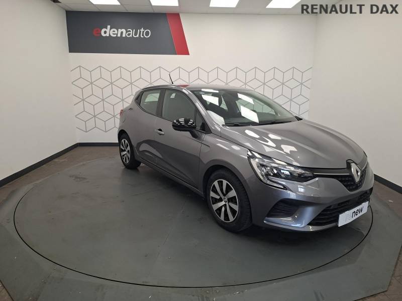 Renault Clio - Photo 8
