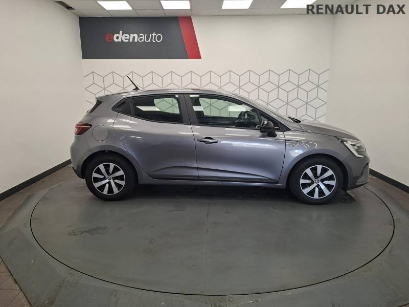 Renault Clio - Photo 9