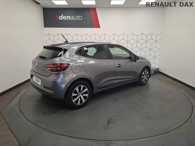 Renault Clio - Photo 10