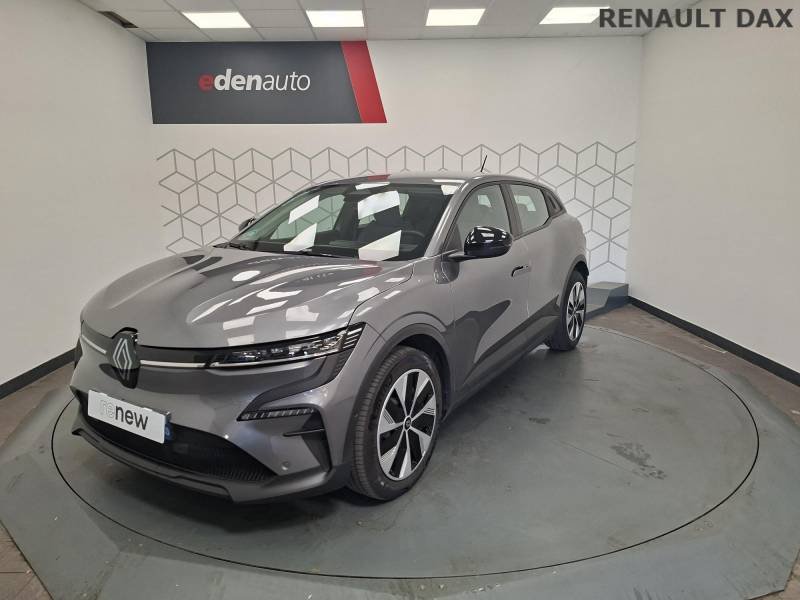 Renault Mégane - Photo 1