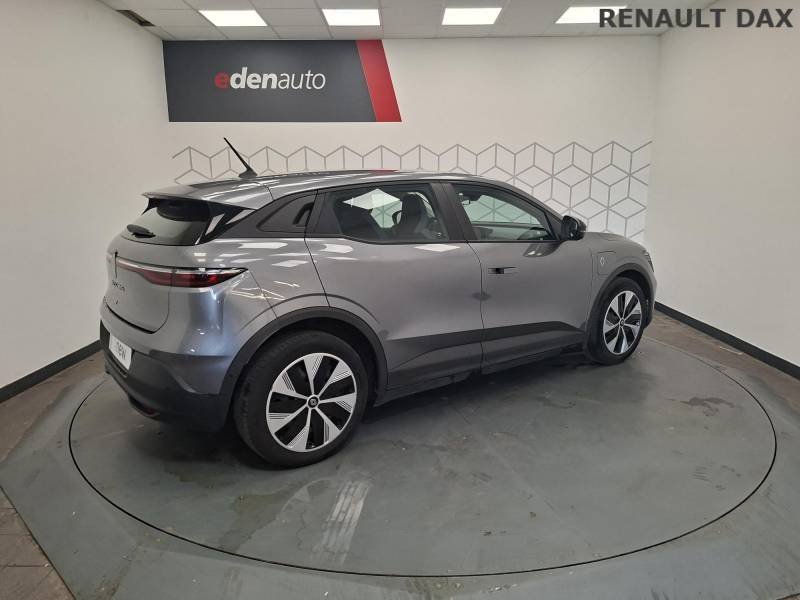 Renault Mégane - Photo 11