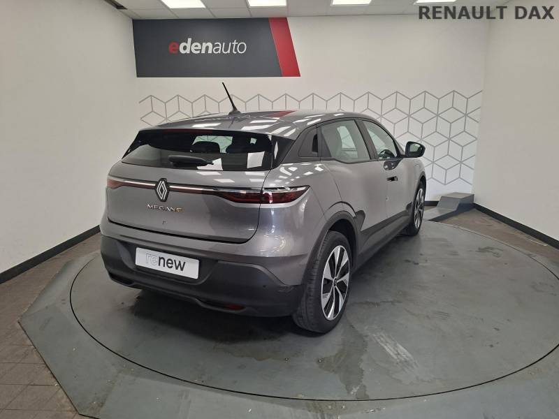 Renault Mégane - Photo 12