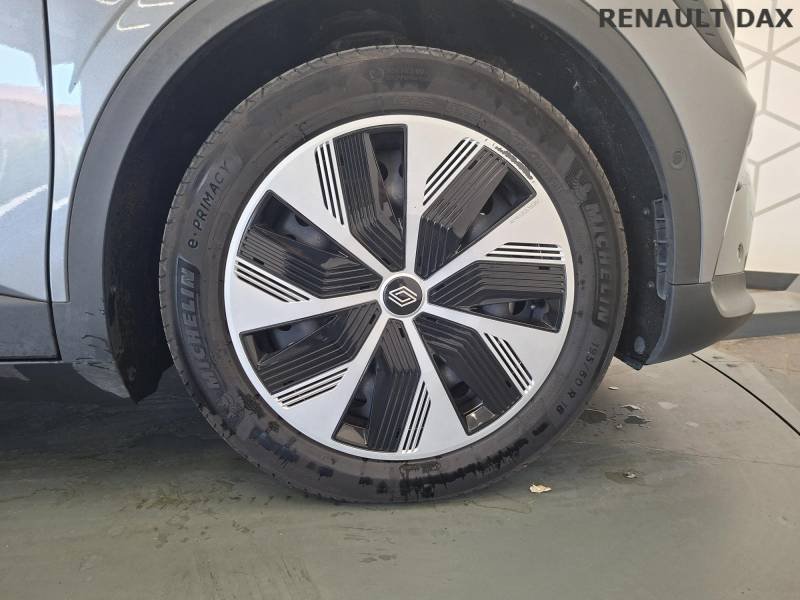 Renault Mégane - Photo 15