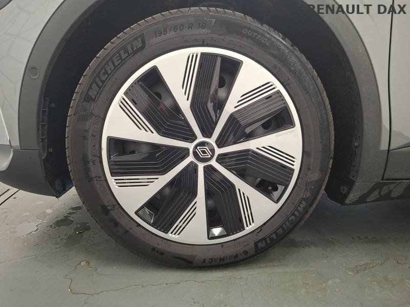 Renault Mégane - Photo 16