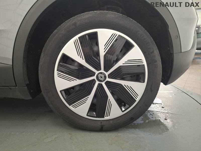 Renault Mégane - Photo 17