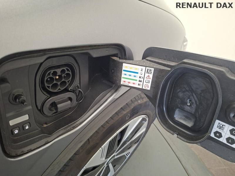 Renault Mégane - Photo 18
