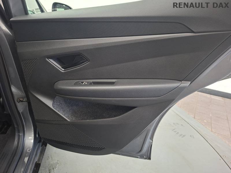 Renault Mégane - Photo 19