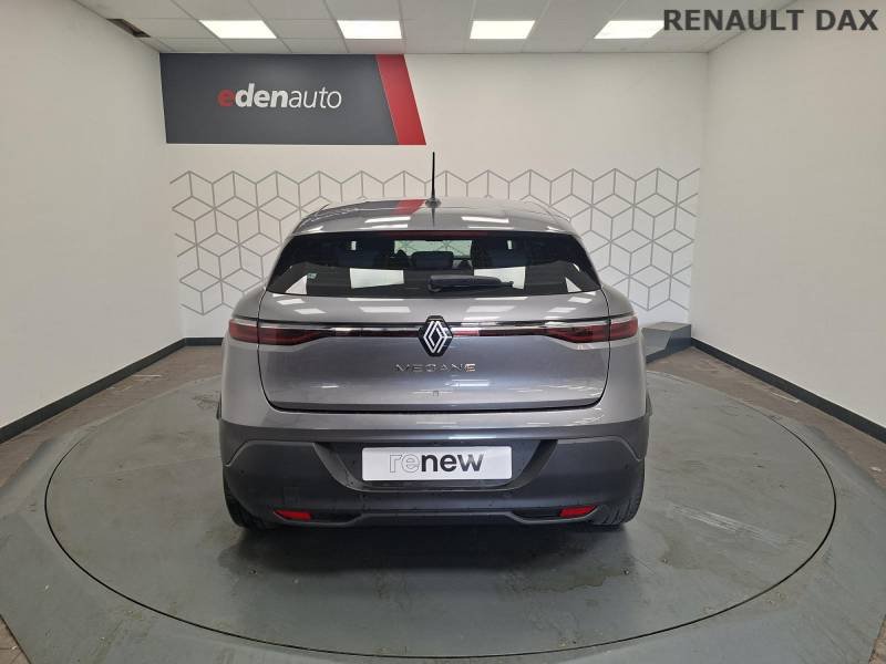 Renault Mégane - Photo 2