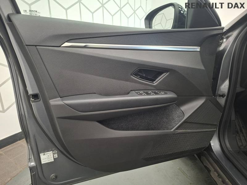 Renault Mégane - Photo 21
