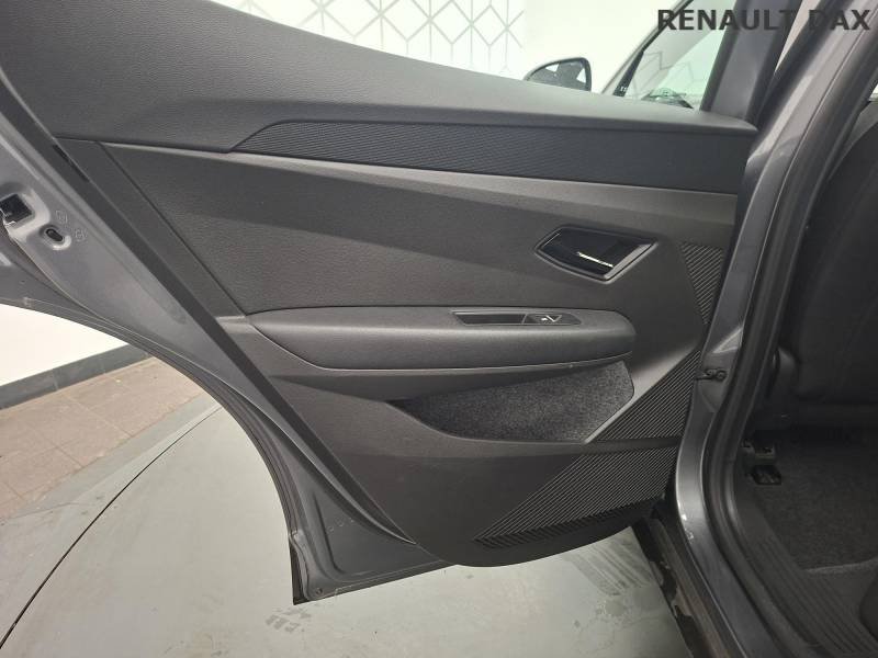 Renault Mégane - Photo 22
