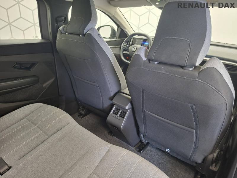 Renault Mégane - Photo 23