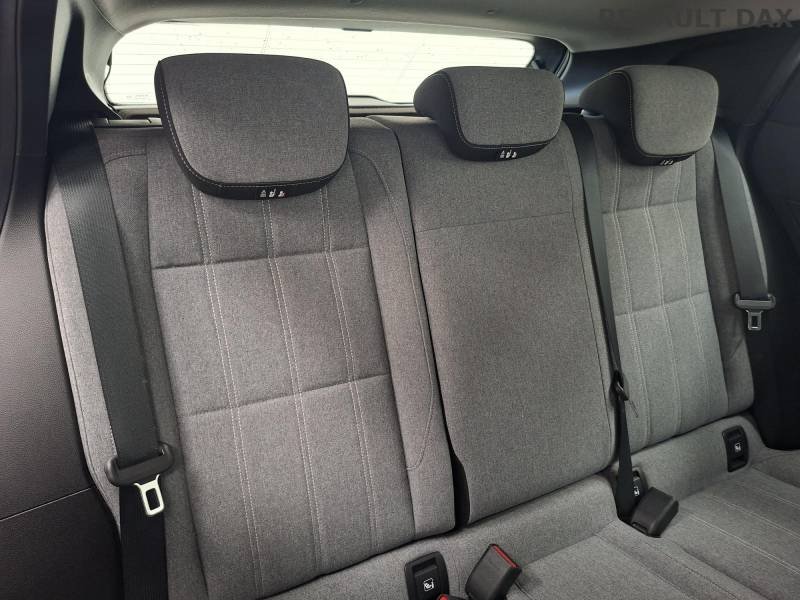 Renault Mégane - Photo 24