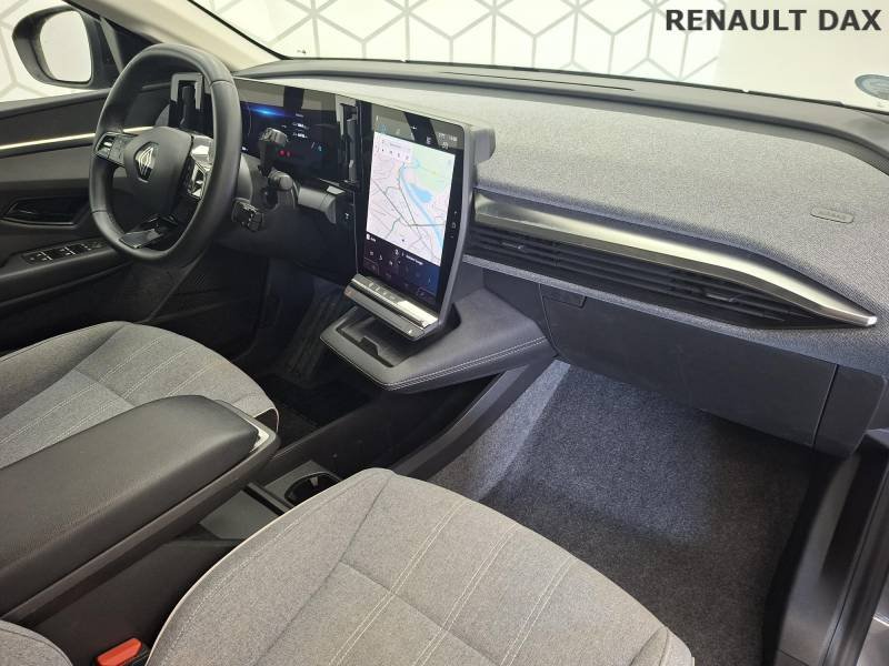 Renault Mégane - Photo 26