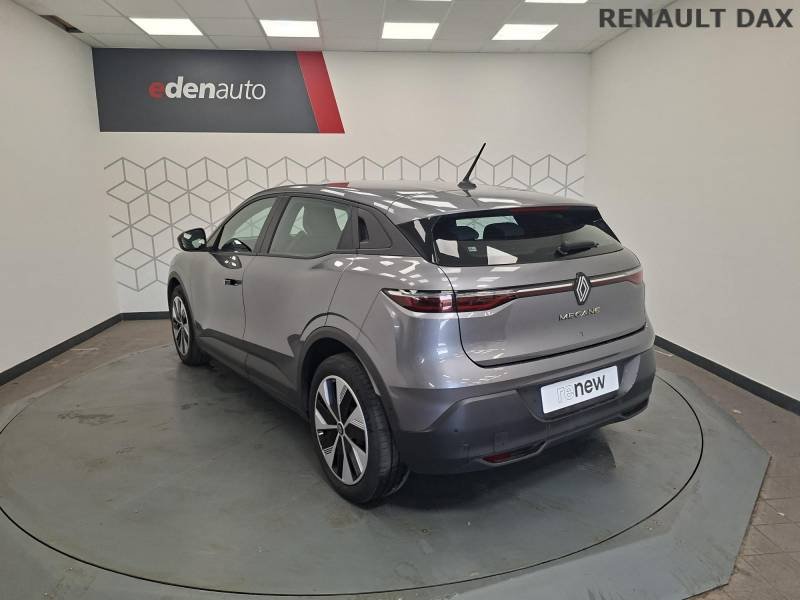 Renault Mégane - Photo 3