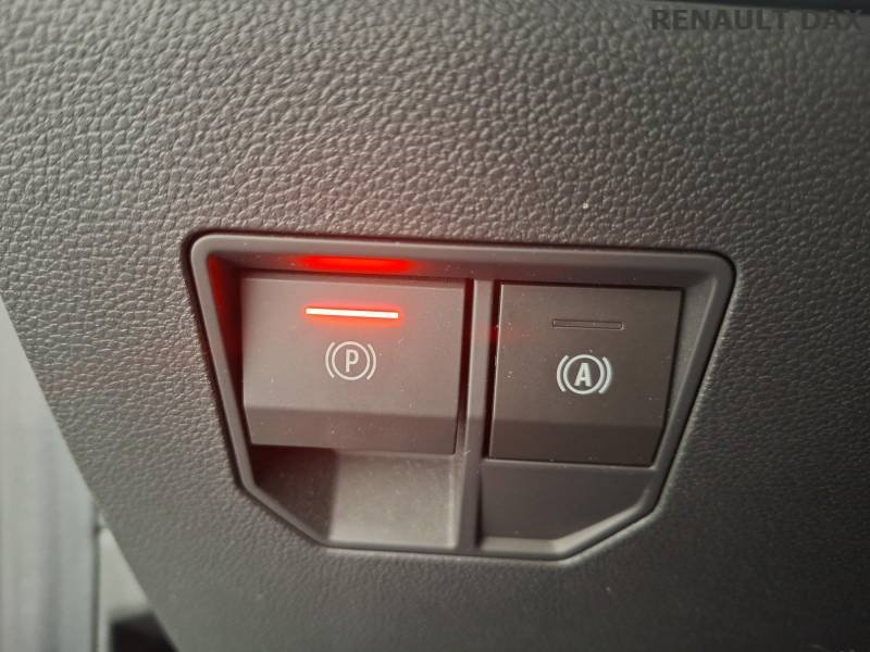 Renault Mégane - Photo 31