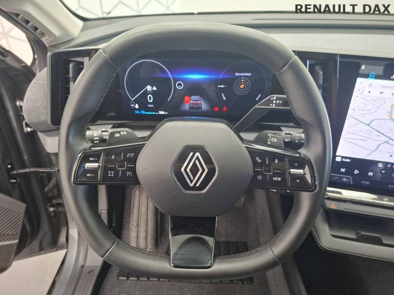 Renault Mégane - Photo 33