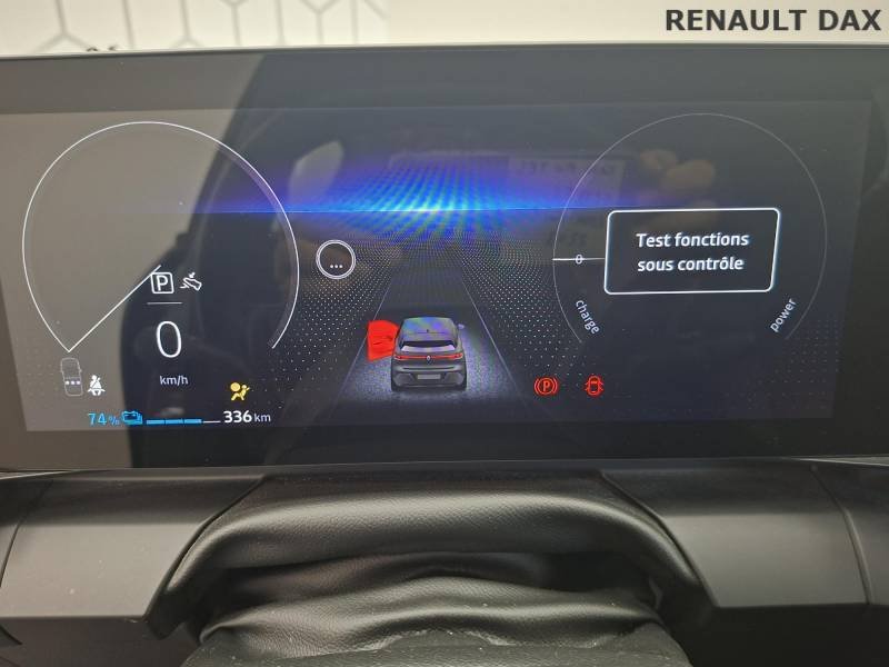 Renault Mégane - Photo 39