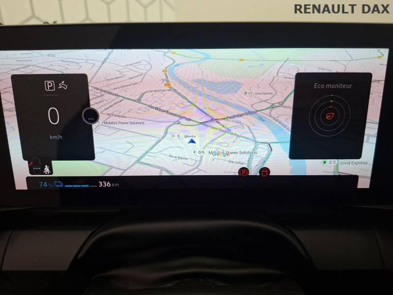 Renault Mégane - Photo 40