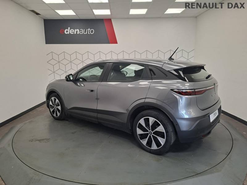 Renault Mégane - Photo 4