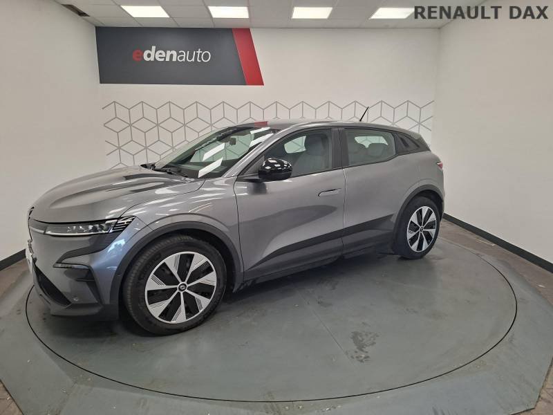 Renault Mégane - Photo 6