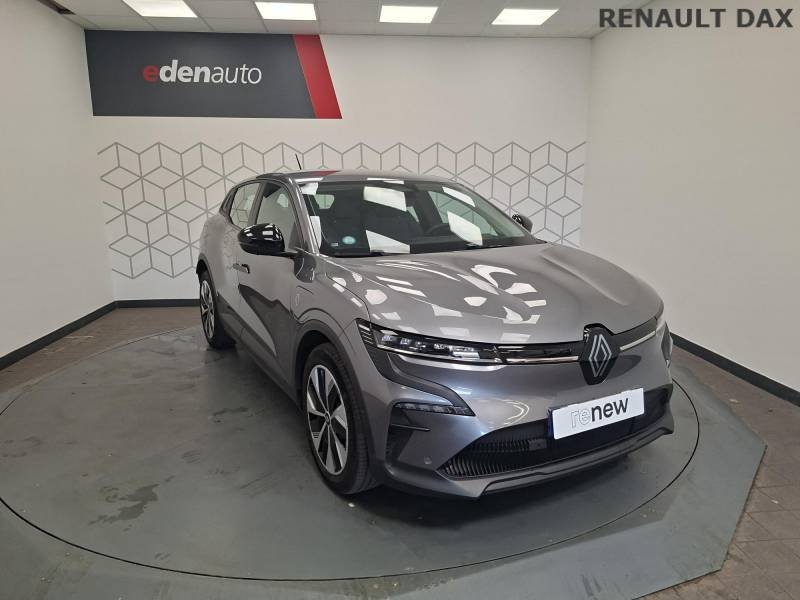 Renault Mégane - Photo 8