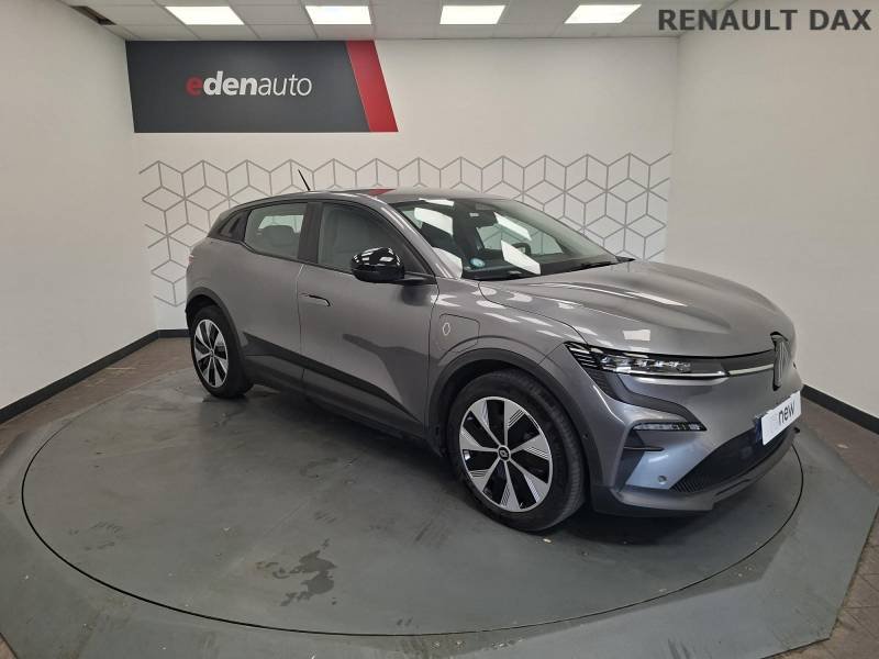 Renault Mégane - Photo 9
