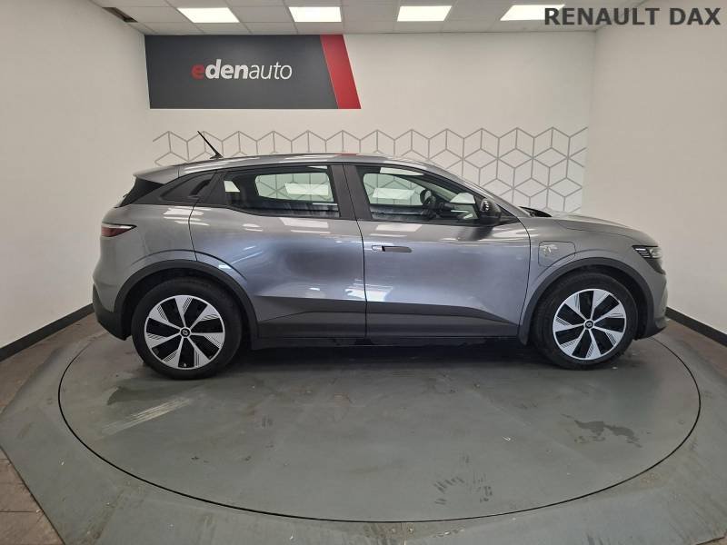 Renault Mégane - Photo 10