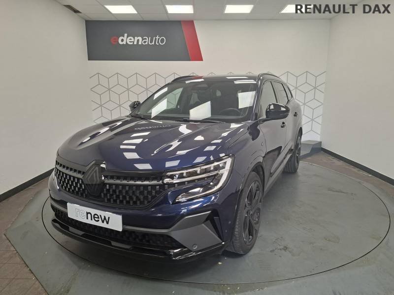 Renault Espace - Photo 1