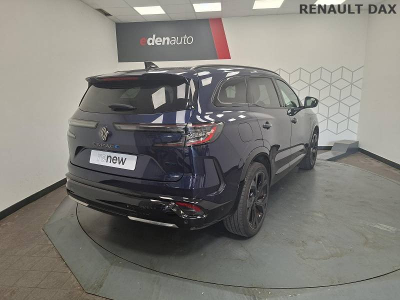 Renault Espace - Photo 12