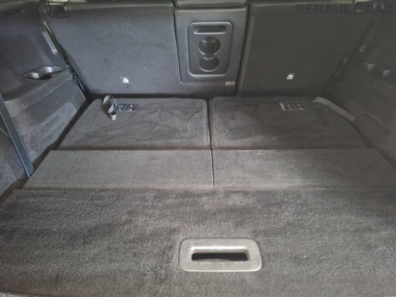 Renault Espace - Photo 13