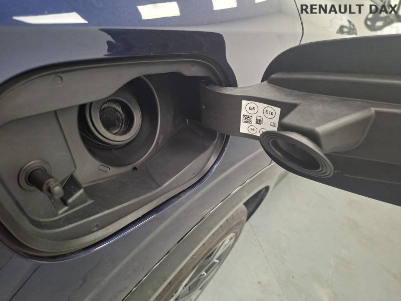 Renault Espace - Photo 17