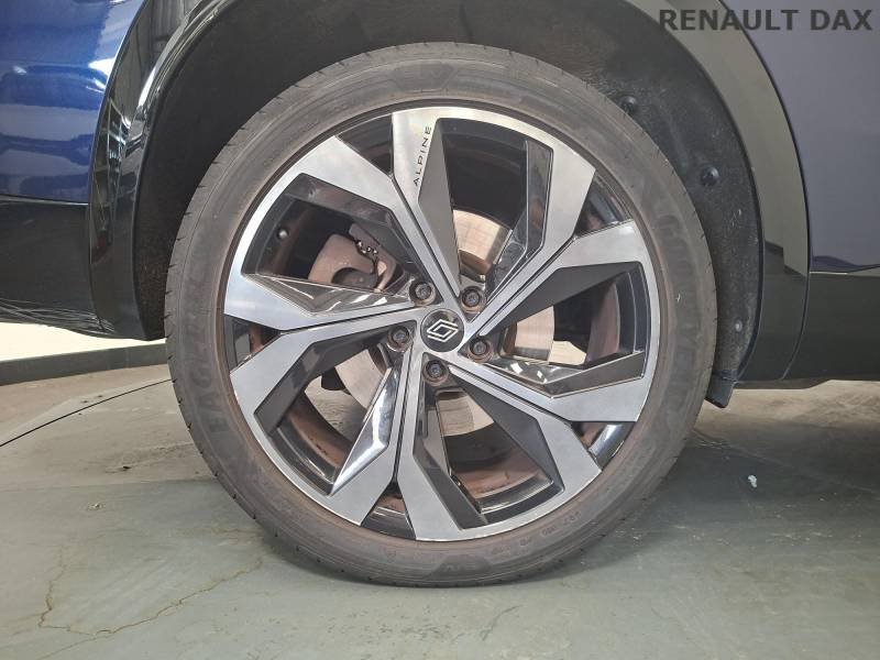 Renault Espace - Photo 18