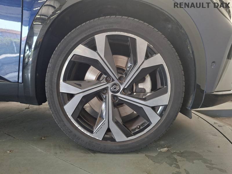 Renault Espace - Photo 19