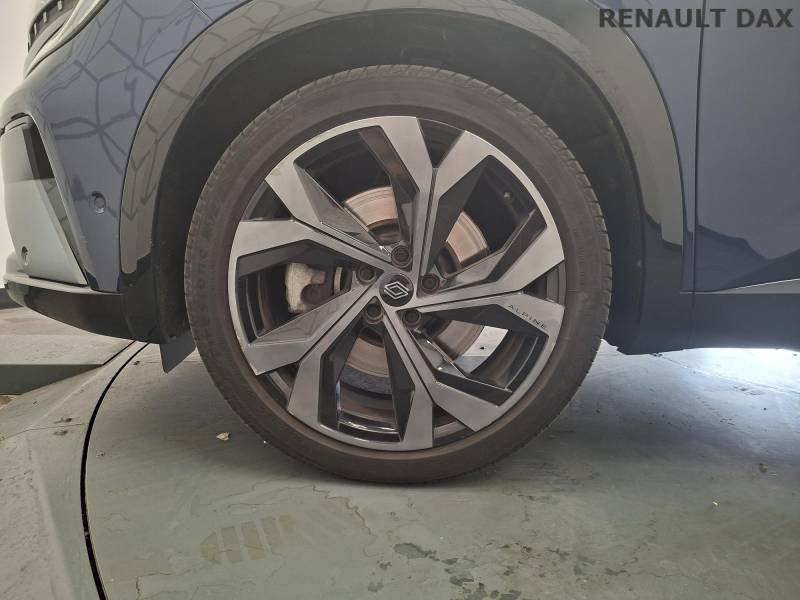 Renault Espace - Photo 20